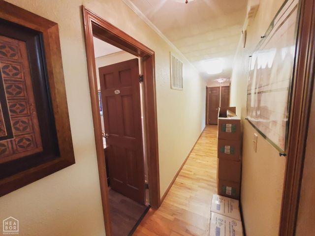 1287 W North Street, Piggott, AR 72454