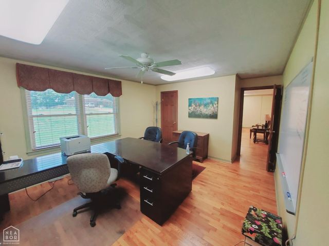 1287 W North Street, Piggott, AR 72454