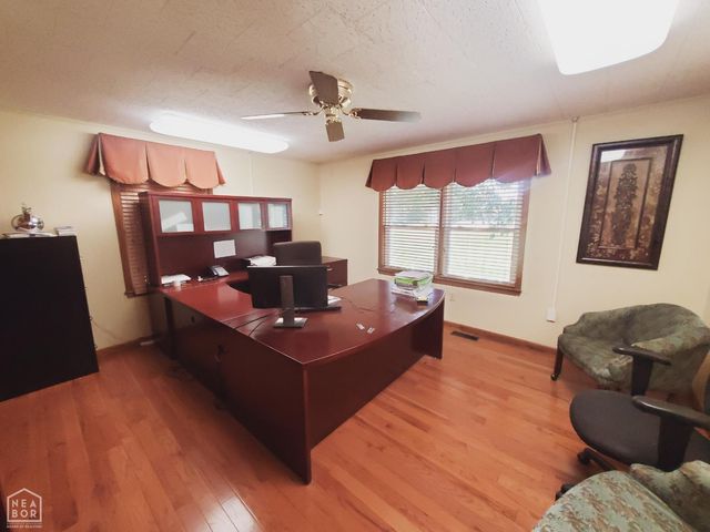 1287 W North Street, Piggott, AR 72454