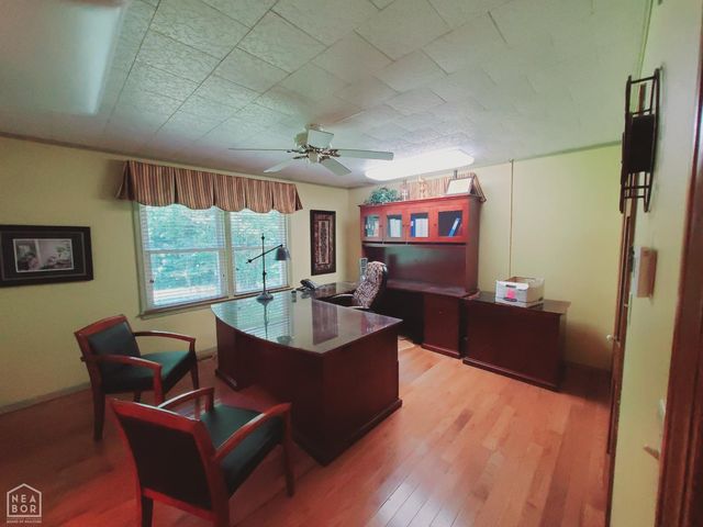 1287 W North Street, Piggott, AR 72454