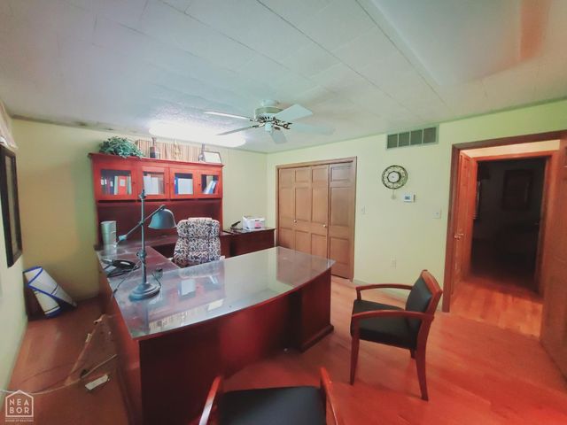 1287 W North Street, Piggott, AR 72454