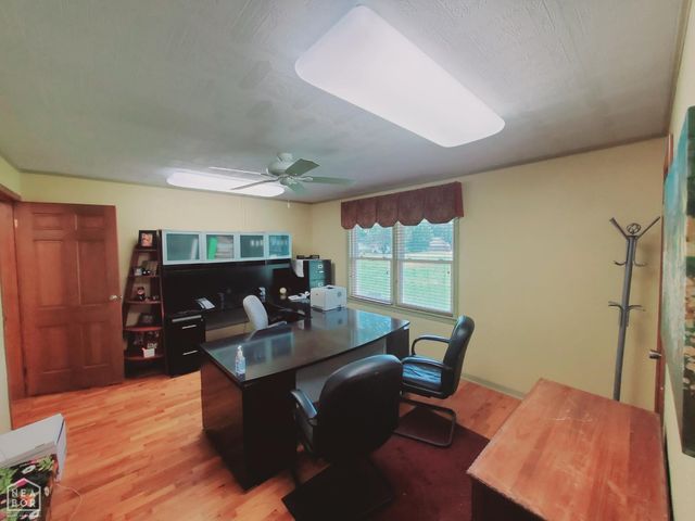 1287 W North Street, Piggott, AR 72454