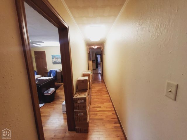 1287 W North Street, Piggott, AR 72454