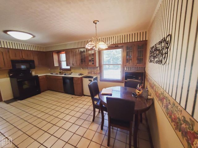 1287 W North Street, Piggott, AR 72454