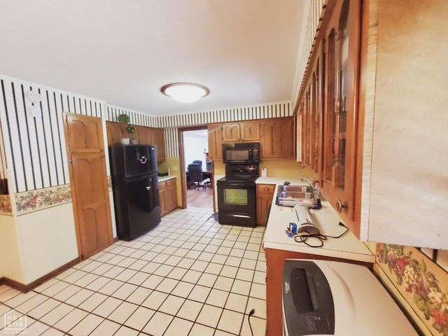 1287 W North Street, Piggott, AR 72454