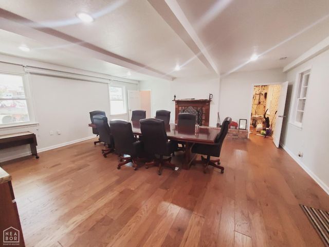 1287 W North Street, Piggott, AR 72454