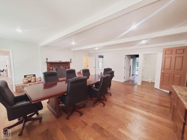 1287 W North Street, Piggott, AR 72454