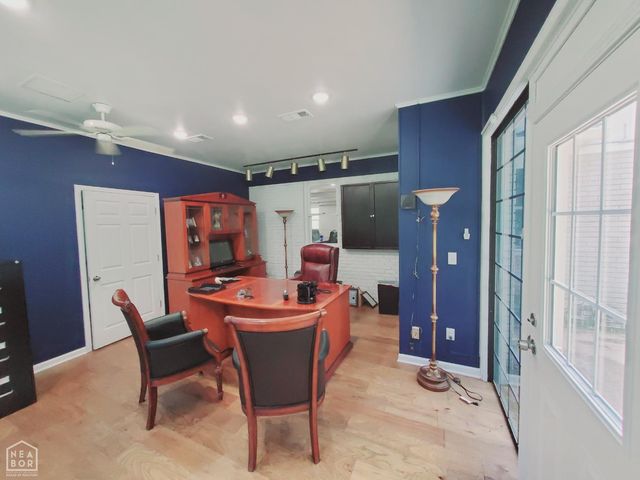 1287 W North Street, Piggott, AR 72454