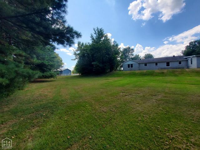 1287 W North Street, Piggott, AR 72454