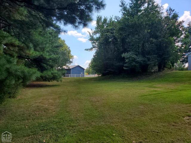1287 W North Street, Piggott, AR 72454
