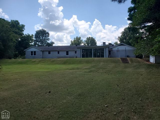1287 W North Street, Piggott, AR 72454