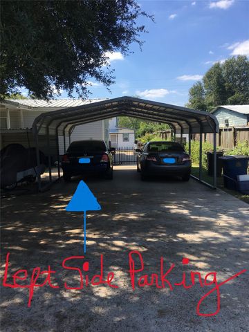 3818 Hamid Boulevard, Fresno, TX 77545