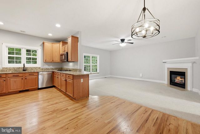 151 TRAVIS CT, Winchester, VA 22602