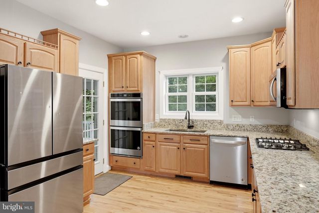 151 TRAVIS CT, Winchester, VA 22602