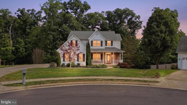 151 TRAVIS CT, Winchester, VA 22602