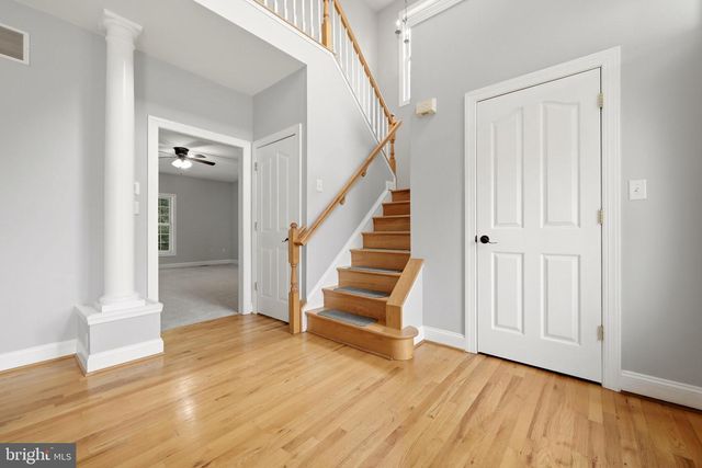 151 TRAVIS CT, Winchester, VA 22602