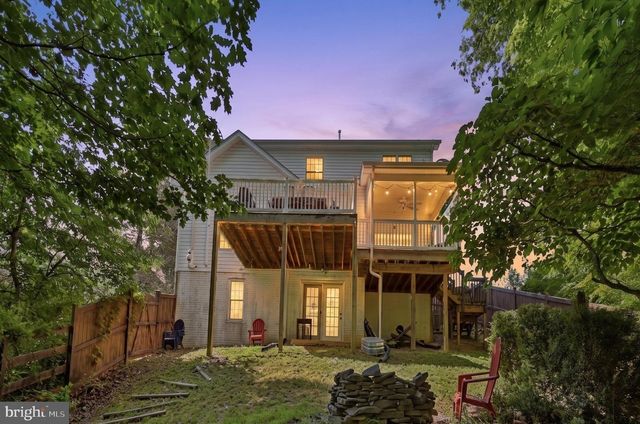 151 TRAVIS CT, Winchester, VA 22602