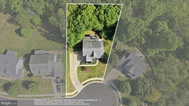 151 TRAVIS CT, Winchester, VA 22602