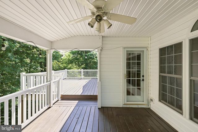 151 TRAVIS CT, Winchester, VA 22602