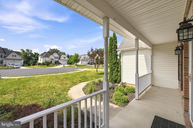 151 TRAVIS CT, Winchester, VA 22602