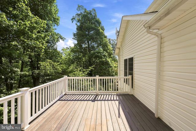 151 TRAVIS CT, Winchester, VA 22602