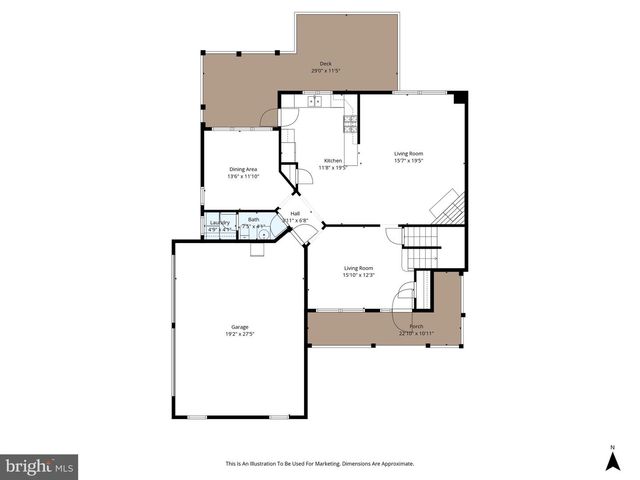 151 TRAVIS CT, Winchester, VA 22602