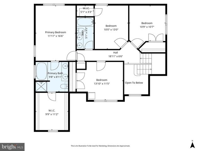 151 TRAVIS CT, Winchester, VA 22602