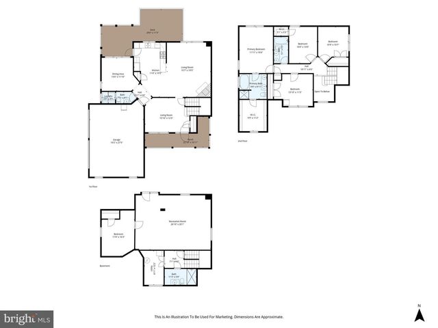 151 TRAVIS CT, Winchester, VA 22602