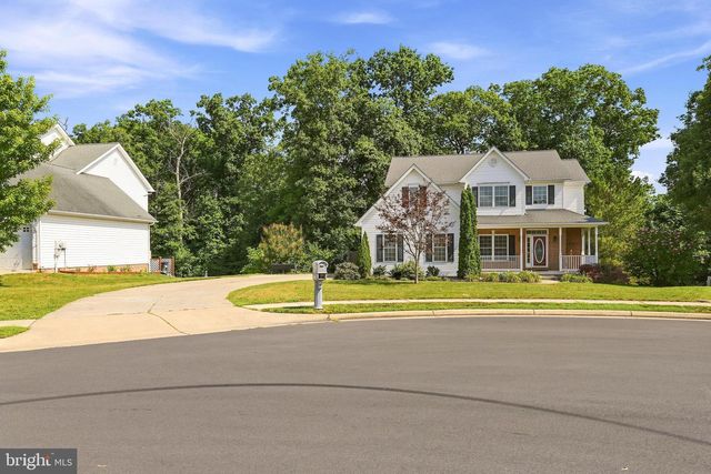 151 TRAVIS CT, Winchester, VA 22602