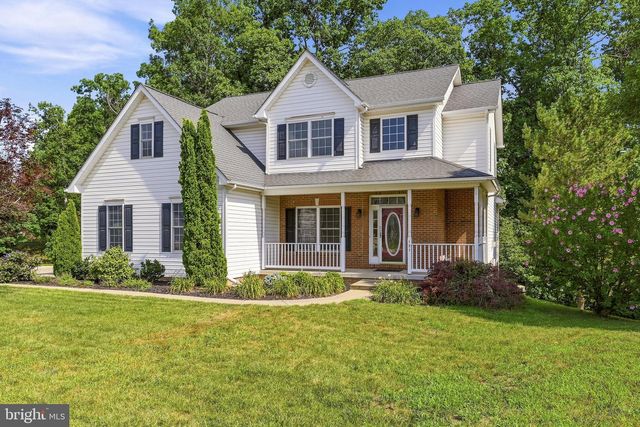 151 TRAVIS CT, Winchester, VA 22602