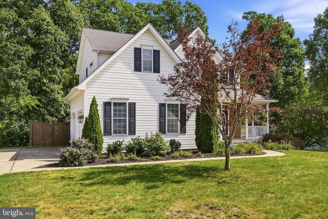 151 TRAVIS CT, Winchester, VA 22602