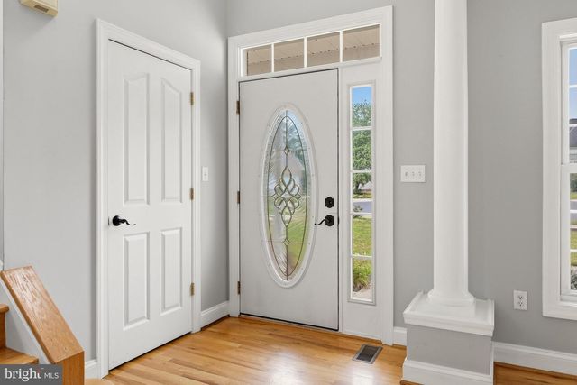 151 TRAVIS CT, Winchester, VA 22602