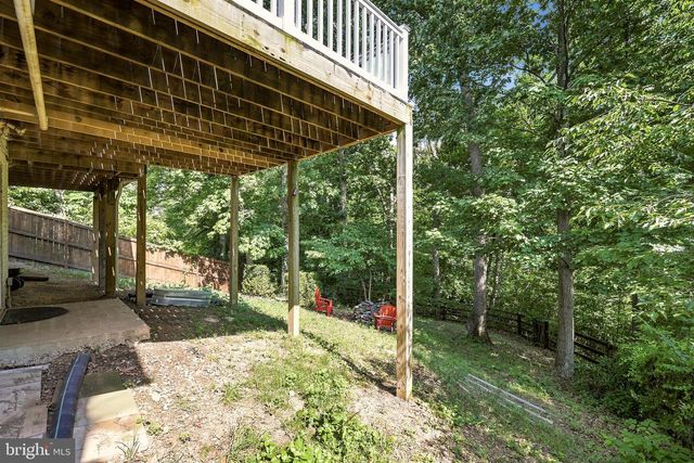 151 TRAVIS CT, Winchester, VA 22602