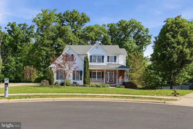 151 TRAVIS CT, Winchester, VA 22602