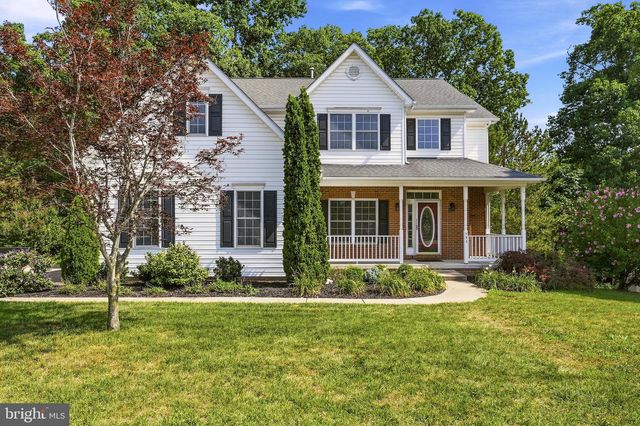 151 TRAVIS CT, Winchester, VA 22602