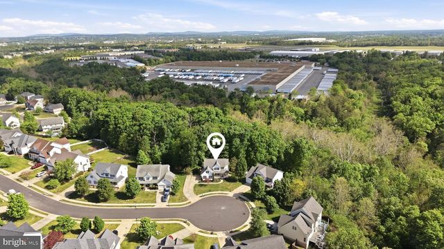 151 TRAVIS CT, Winchester, VA 22602