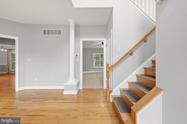 151 TRAVIS CT, Winchester, VA 22602