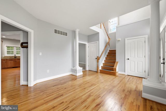 151 TRAVIS CT, Winchester, VA 22602