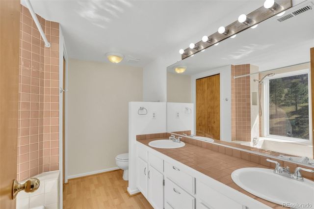 23537 Genesee Village Road, Golden, CO 80401