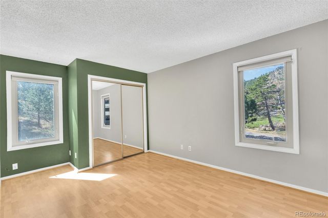 23537 Genesee Village Road, Golden, CO 80401