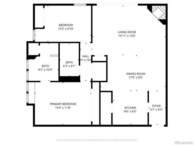 23537 Genesee Village Road, Golden, CO 80401