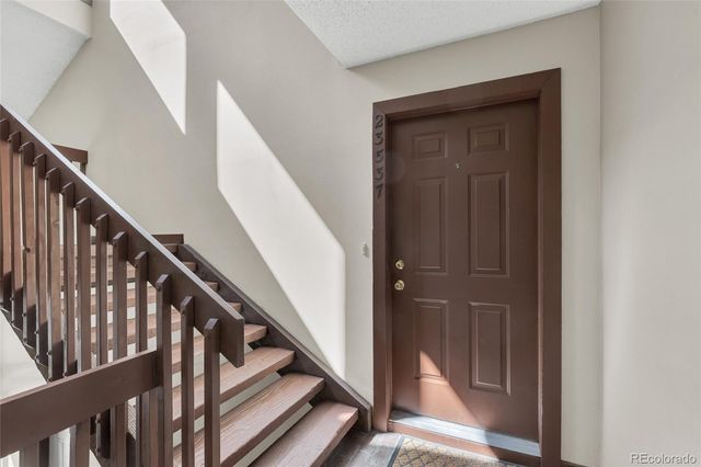 23537 Genesee Village Road, Golden, CO 80401