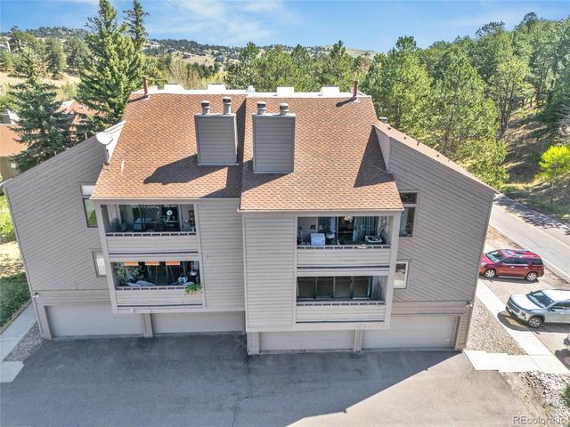 23537 Genesee Village Road, Golden, CO 80401