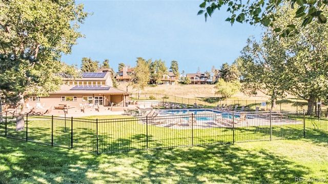 23537 Genesee Village Road, Golden, CO 80401