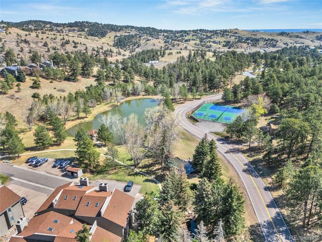 23537 Genesee Village Road, Golden, CO 80401