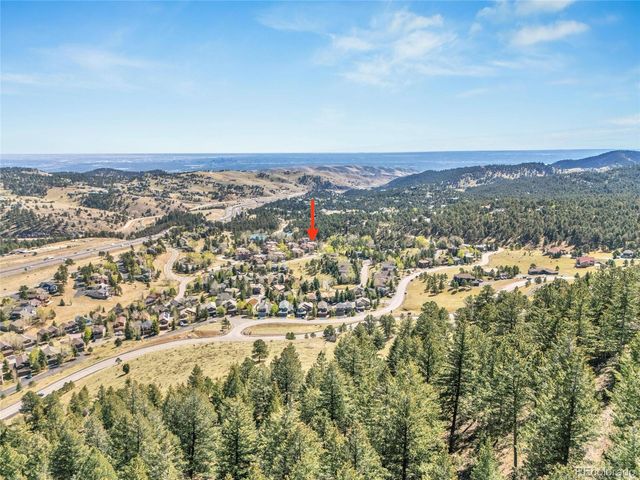 23537 Genesee Village Road, Golden, CO 80401