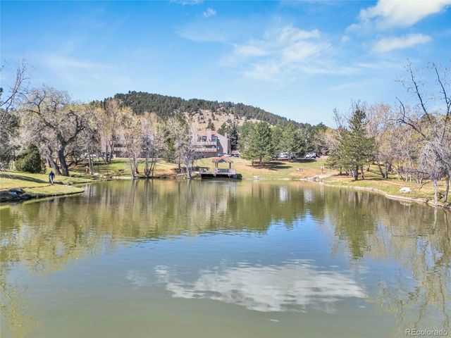 23537 Genesee Village Road, Golden, CO 80401