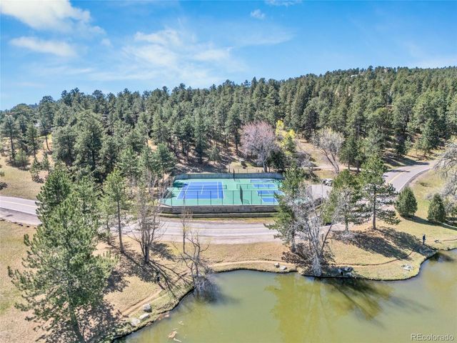 23537 Genesee Village Road, Golden, CO 80401