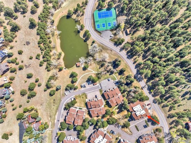 23537 Genesee Village Road, Golden, CO 80401