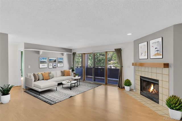 23537 Genesee Village Road, Golden, CO 80401